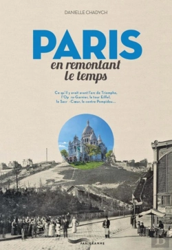 Bertrand.pt - Paris En Remontant Le Temps