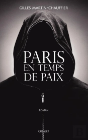 Paris En Temps De Paix