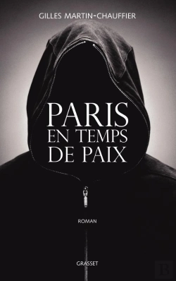 Bertrand.pt - Paris En Temps De Paix