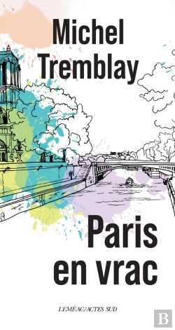 Bertrand.pt - Paris En Vrac