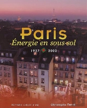 Paris - Énergie En Sous-Sol