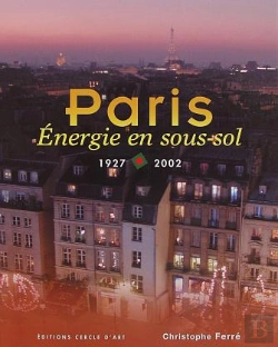 Bertrand.pt - Paris - Énergie En Sous-Sol