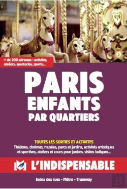 Bertrand.pt - Paris Enfants Par Quartiers