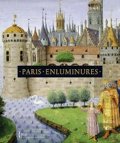 Paris ; Enluminures