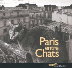 Bertrand.pt - Paris Entre Chats