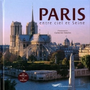 Paris Entre Ciel Et Seine