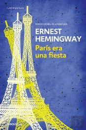 París Era Una Fiesta
