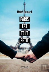 Paris Est Tout Petit