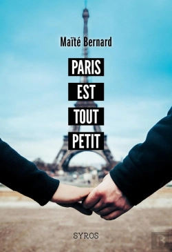 Bertrand.pt - Paris Est Tout Petit