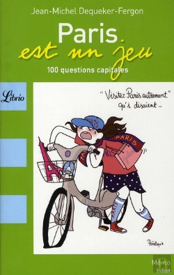 Bertrand.pt - Paris Est Un Jeu