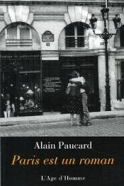 Paris Est Un Roman