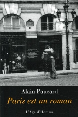 Bertrand.pt - Paris Est Un Roman
