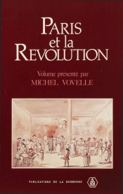 Paris Et Revolution. 22