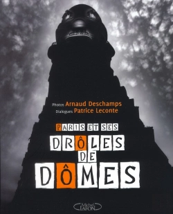 Bertrand.pt - Paris Et Ses Drôles De Dômes