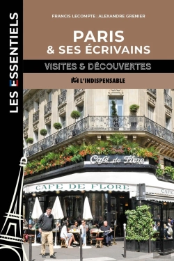 Bertrand.pt - Paris Et Ses Écrivains