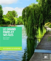 Paris Et Ses Îles