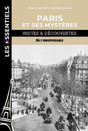 Paris Et Ses Mystères