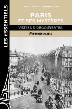Bertrand.pt - Paris Et Ses Mystères