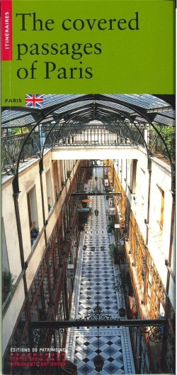 Bertrand.pt - Paris Et Ses Passages Couverts (Anglais)