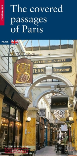 Bertrand.pt - Paris Et Ses Passages Couverts