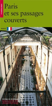 Paris Et Ses Passages Couverts