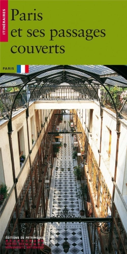 Bertrand.pt - Paris Et Ses Passages Couverts