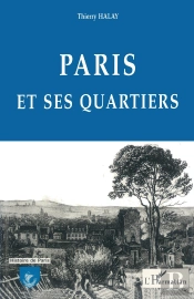 Paris Et Ses Quartiers