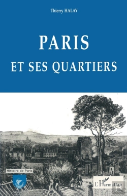 Bertrand.pt - Paris Et Ses Quartiers