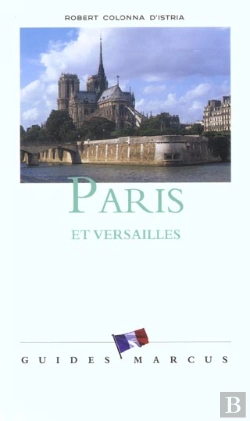 Bertrand.pt - Paris ; Et Versailles