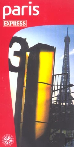 Bertrand.pt - Paris Express