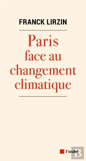 Paris Face Au Changement Climatique