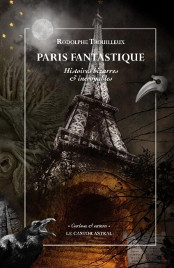 Bertrand.pt - Paris Fantastique