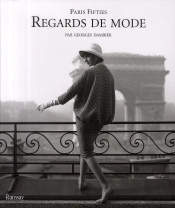 Paris Fifties ; Regards De Mode