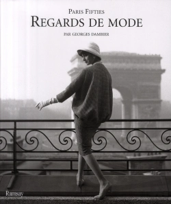 Bertrand.pt - Paris Fifties ; Regards De Mode