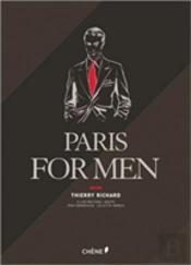 Paris For Men