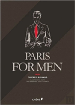 Bertrand.pt - Paris For Men