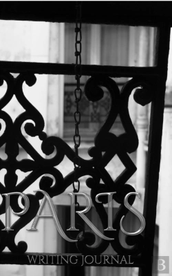 Bertrand.pt - Paris France  Grand Hotel Blank Pages  Writing Journal