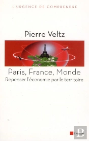 Paris, France, Monde ; Pour Une Nouvelle Politique Economique
