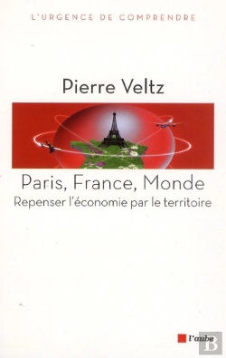 Bertrand.pt - Paris, France, Monde ; Pour Une Nouvelle Politique Economique