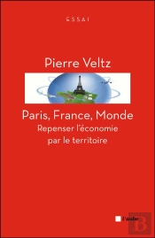Paris, France, Monde ; Repenser L'Économie...