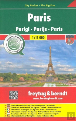 Bertrand.pt - Paris