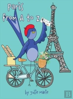 Bertrand.pt - Paris From A To Z