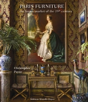 Paris Furniture The Luxury Market Of The Belle Epoque