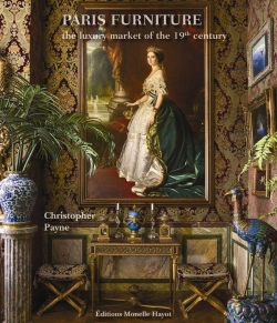 Bertrand.pt - Paris Furniture The Luxury Market Of The Belle Epoque
