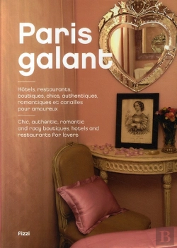 Bertrand.pt - Paris Galant