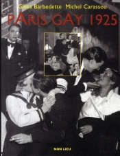 Paris Gay 1925