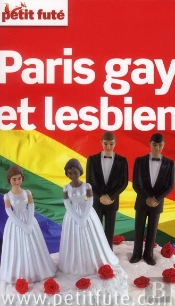 Paris Gay 2012 Petit Fute