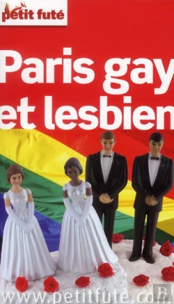 Bertrand.pt - Paris Gay 2012 Petit Fute