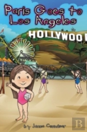 Paris Goes To Los Angeles