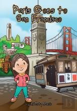 Paris Goes To San Francisco